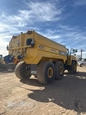 Used Komatsu